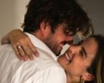 Conor Kennedy, sobrinho-neto de JFK, contrai casamento com cantora brasileira Giulia Be no Rio de Janeiro