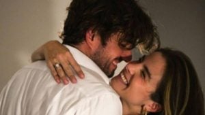 Conor Kennedy, sobrinho-neto de JFK, contrai casamento com cantora brasileira Giulia Be no Rio de Janeiro