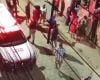 Homem suspeito de matar bebê de sete meses com tiro na testa é preso após ficar foragido