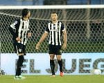 Vitor Hugo participa de segunda final continental pelo Atl&eacute;tico e destaca momento como especial