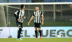 Vitor Hugo participa de segunda final continental pelo Atl&eacute;tico e destaca momento como especial