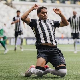 Jovem atacante do Atl&eacute;tico &eacute; convocado para a Copa do Mundo Sub-17 e projeta final Brasil versus Argentina