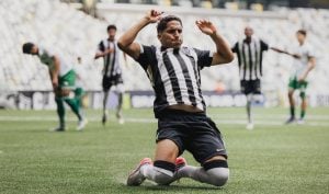 Jovem atacante do Atlético é convocado para a Copa do Mundo Sub-17 e projeta final Brasil versus Argentina