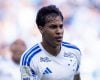 Kaio Jorge avalia temporada do Cruzeiro, pressão da torcida e metas para o final de 2026