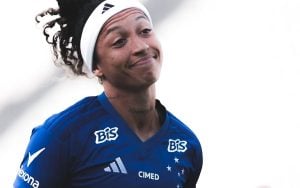 Byanca Brasil pode igualar marca histórica de 1976 e consolidar liderança na artilharia da Libertadores Feminina