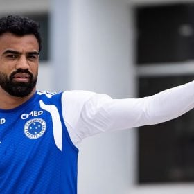 Cruzeiro vence o Remo por 1 a 0 e assume provisoriamente a terceira colocação do Brasileirão