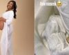 Raquel Brito, irm&atilde; do ex-BBB Davi Brito, anuncia nascimento do primeiro filho