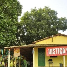 Tribunal condena quarto suspeito pelo assassinato da l&iacute;der quilombola M&atilde;e Bernadete a 23 anos de pris&atilde;o