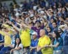 Empate entre Vitória e Athletico-PR mantém Cruzeiro na terceira posição até o fim da 32ª rodada