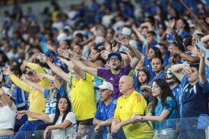 Empate entre Vitória e Athletico-PR mantém Cruzeiro na terceira posição até o fim da 32ª rodada