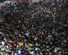 Estudo de 1960 previu que a popula&ccedil;&atilde;o mundial atingiria seu limite m&aacute;ximo em 13 de novembro de 2026
