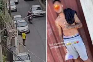 Adolescente morre após confronto armado com policial militar de folga no Alto Vera Cruz, em BH