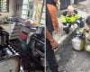 Mulher fica ferida após explosão causada por vazamento de gás em Belo Horizonte