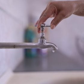 Falta de energia causada por temporal pode comprometer abastecimento de &aacute;gua em BH e na Grande BH