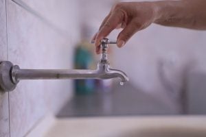 Falta de energia causada por temporal pode comprometer abastecimento de &aacute;gua em BH e na Grande BH