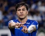Kaio Jorge lidera artilharia dos cl&aacute;ssicos em 2026 e &eacute; esperan&ccedil;a do Cruzeiro contra o Atl&eacute;tico
