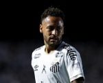 Suspenso, Neymar ficar&aacute; fora do 15&ordm; cl&aacute;ssico desde seu retorno ao Santos