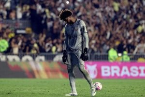 Corinthians entra no Z-4 e chega a 66% de chance de rebaixamento &agrave; S&eacute;rie B