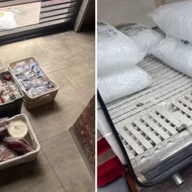 Moradores e comerciantes enfrentam perdas ap&oacute;s dois dias sem energia em Belo Horizonte