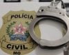 Mulher é presa em BH por exigir R$ 30 mil para interromper suposta gravidez