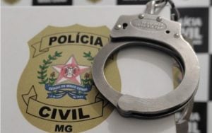 Mulher é presa em BH por exigir R$ 30 mil para interromper suposta gravidez