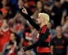 Arrascaeta destaca foco do Flamengo após vitória e minimiza disputa com o Palmeiras