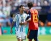 Jurado da Bola de Ouro coloca Messi em terceiro e Yamal em sexto no ranking