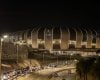Atlético libera compra de estacionamento da Arena MRV pelo Super App do Galo