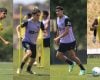 Atlético recorre à base para formar elenco diante do Bragantino devido a múltiplos desfalques