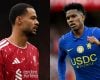 Liverpool x Chelsea se enfrentam pela Copa da Liga Inglesa nesta quarta-feira
