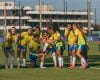 Brasil enfrenta a Polônia em confronto eliminatório pela Copa do Mundo Feminina Sub-17