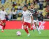 Fluminense vence o Internacional e mantém o Atlético fora do G5 antes do clássico