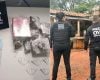 Tr&ecirc;s homens s&atilde;o presos suspeitos de sequestrar e agredir v&iacute;tima por suposto furto em Passos