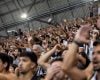 Atlético informa venda de 33 mil ingressos para clássico contra o Cruzeiro na Arena MRV