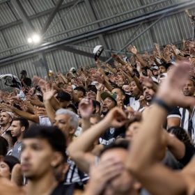 Atl&eacute;tico informa venda de 33 mil ingressos para cl&aacute;ssico contra o Cruzeiro na Arena MRV