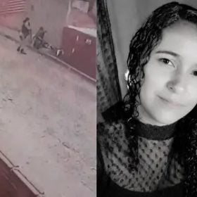 Homem &eacute; preso em flagrante suspeito de matar a irm&atilde; a pauladas em Pedra Azul, MG