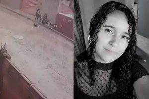 Homem &eacute; preso em flagrante suspeito de matar a irm&atilde; a pauladas em Pedra Azul, MG