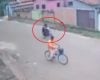 Homem &eacute; preso suspeito de sequestrar menino de 9 anos a caminho da escola em Riachinho, MG