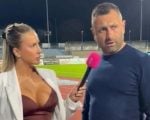Rep&oacute;rter de futebol comenta repercuss&atilde;o internacional de entrevista com t&eacute;cnico tcheco