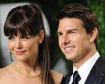 Atriz afirma que percebeu mudan&ccedil;a de comportamento de Katie Holmes durante casamento com Tom Cruise e tentou ajud&aacute;-la