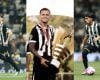 Atlético tem três jogadores convocados para amistosos da Seleção Brasileira sub-20 contra o Peru