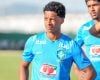 Z&eacute; Lucas &eacute; convocado para amistosos da Sele&ccedil;&atilde;o Brasileira Sub-20 antes do Sul-Americano
