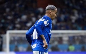 Matheus Pereira reconhece cobranças no Cruzeiro e destaca importância de vitória no clássico