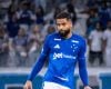 João Marcelo sofre lesão no joelho, será submetido a artroscopia e está fora da temporada pelo Cruzeiro