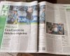 Imprensa gaúcha destaca momento do Atlético e força do Grêmio antes da semifinal da Copa do Brasil