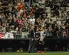 Atlético vence o Bragantino por 1 a 0 e se aproxima da zona de classificação à Libertadores