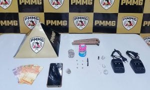 Jovem de 18 anos e dois adolescentes são detidos por suspeita de tentativa de homicídio em Matipó
