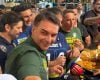 Flávio Bolsonaro evita debate e recua após decisão do STF sobre Renan Santos