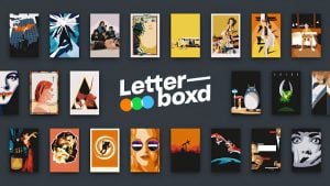 Letterboxd amplia registro e descoberta de filmes entre jovens cin&eacute;filos