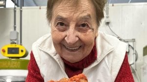 Nonna Silvi, referência da culinária toscana nas redes sociais, morre aos 85 anos